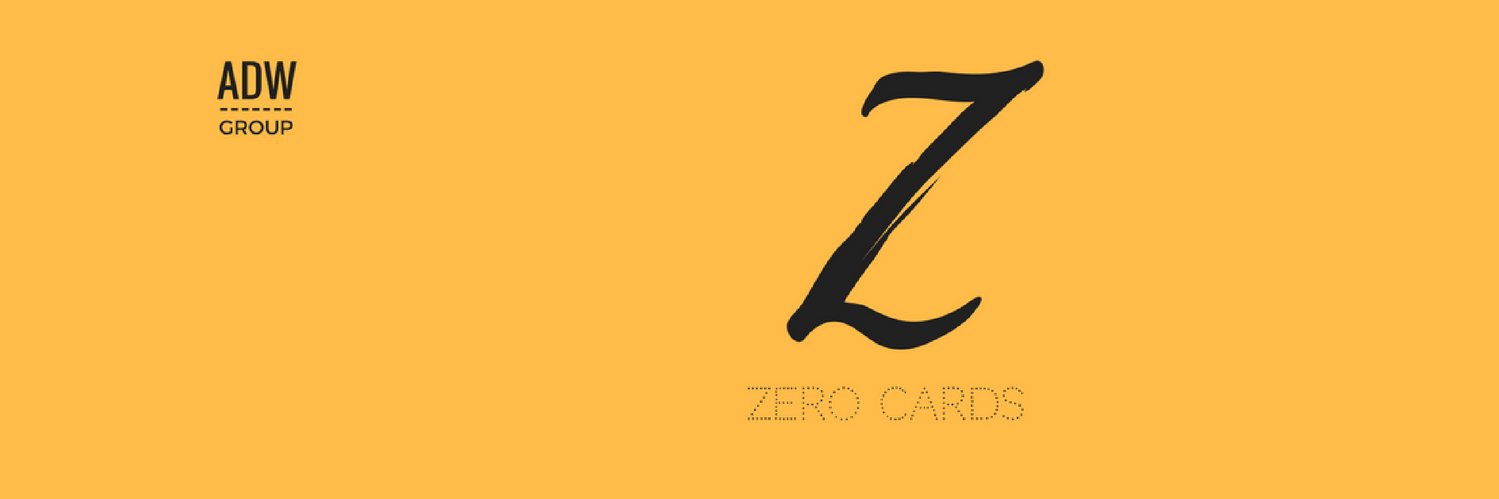 zerocards's profile banner image