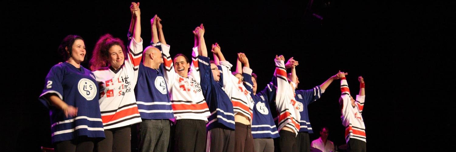 improsavoie's profile banner image