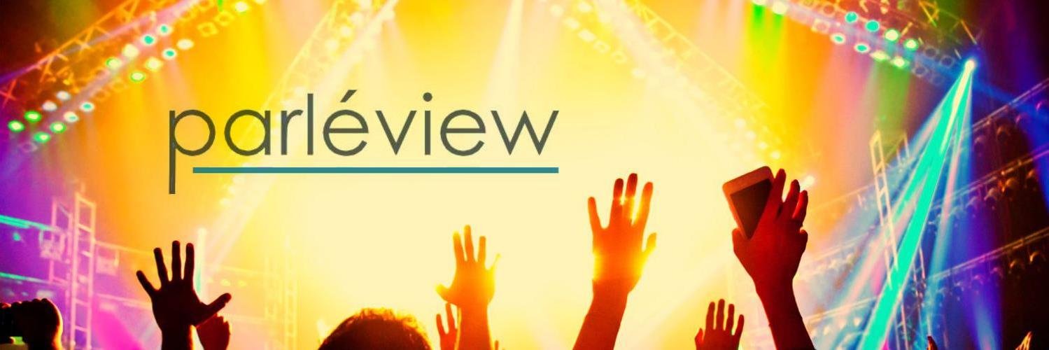 Parléview banner