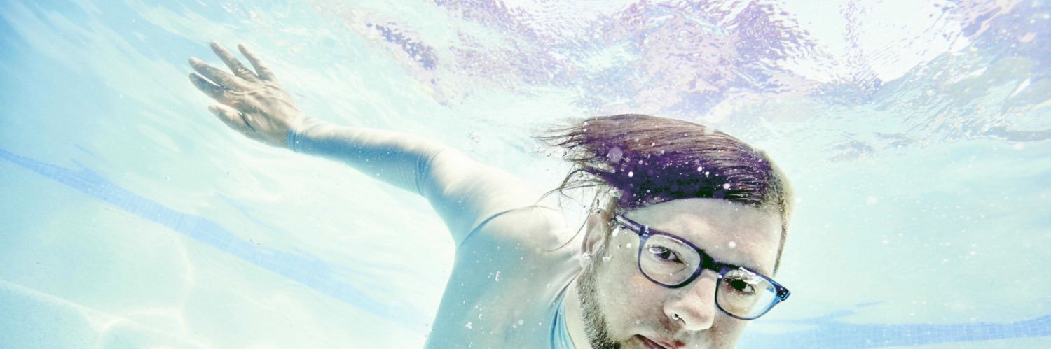 peterbaecker's profile banner image