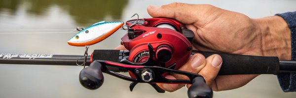 FavoriteRodsUSA Profile Banner