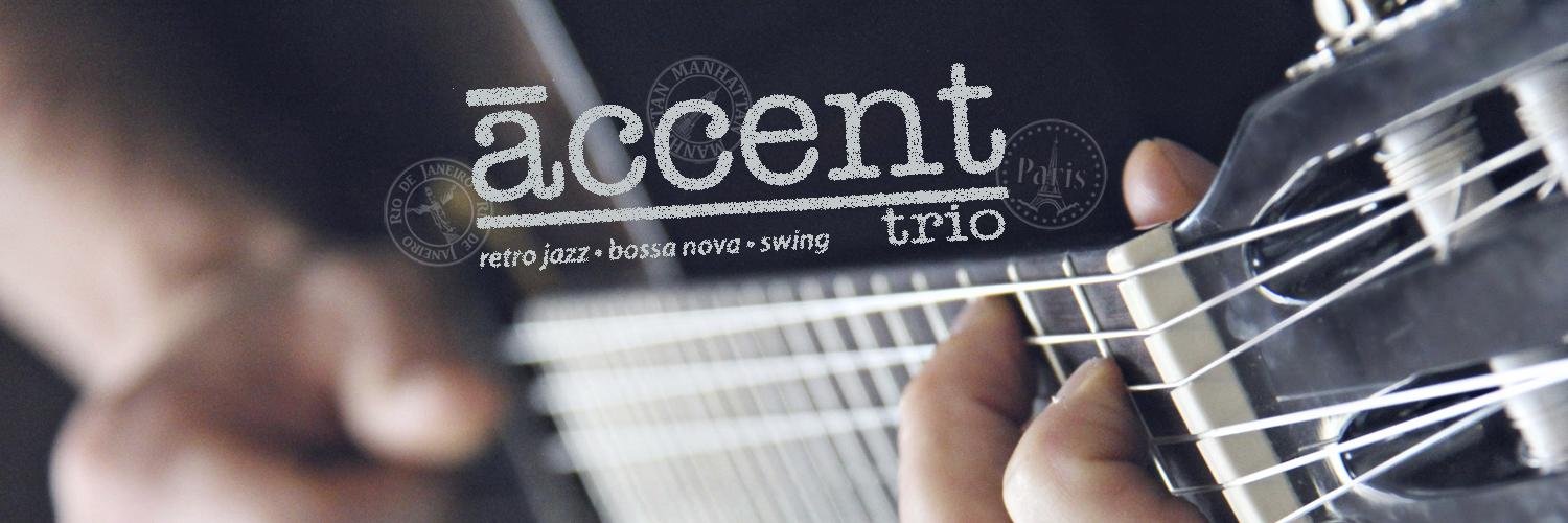 AccentTrio's profile banner image