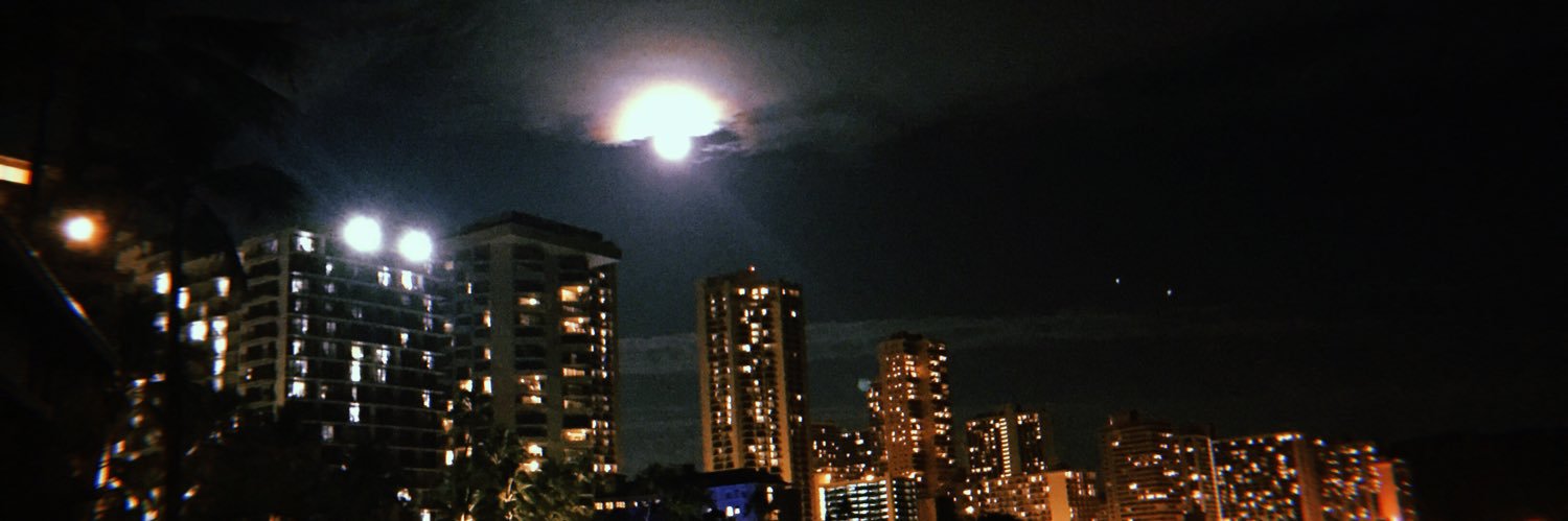 mykelnotmichael's profile banner image