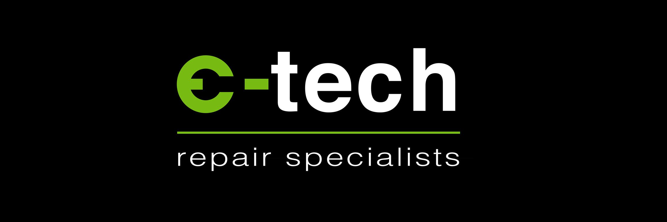 Etech Repair Dundrum banner