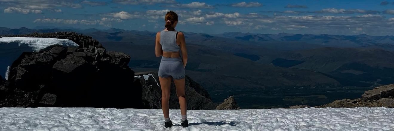 Ariafagan's profile banner image