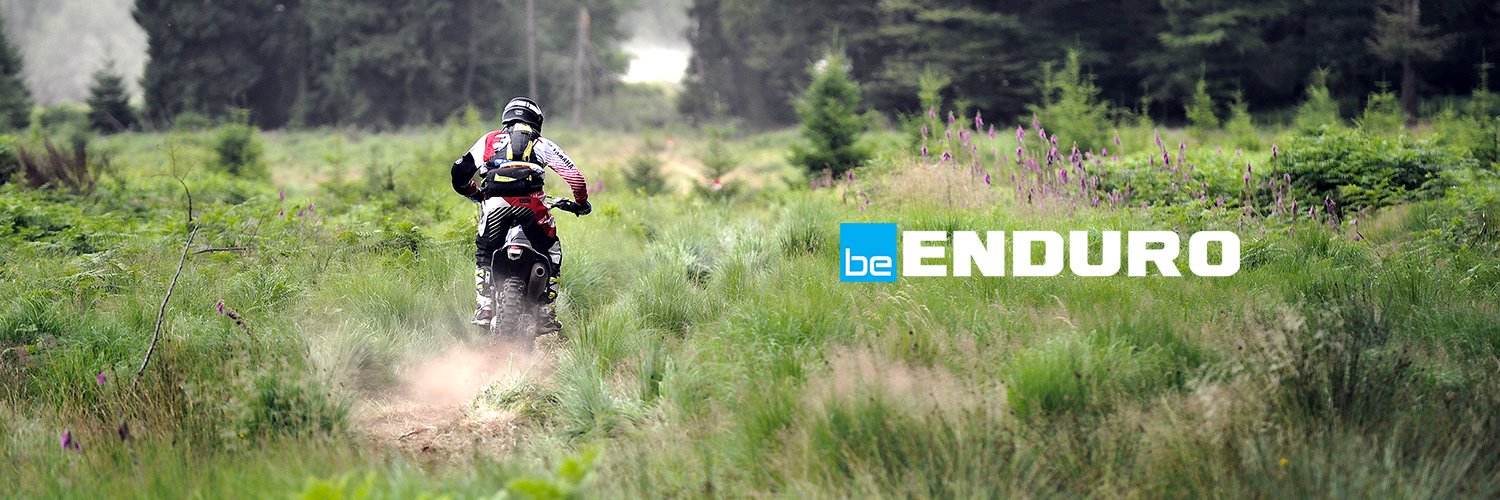 beENDURO's profile banner image