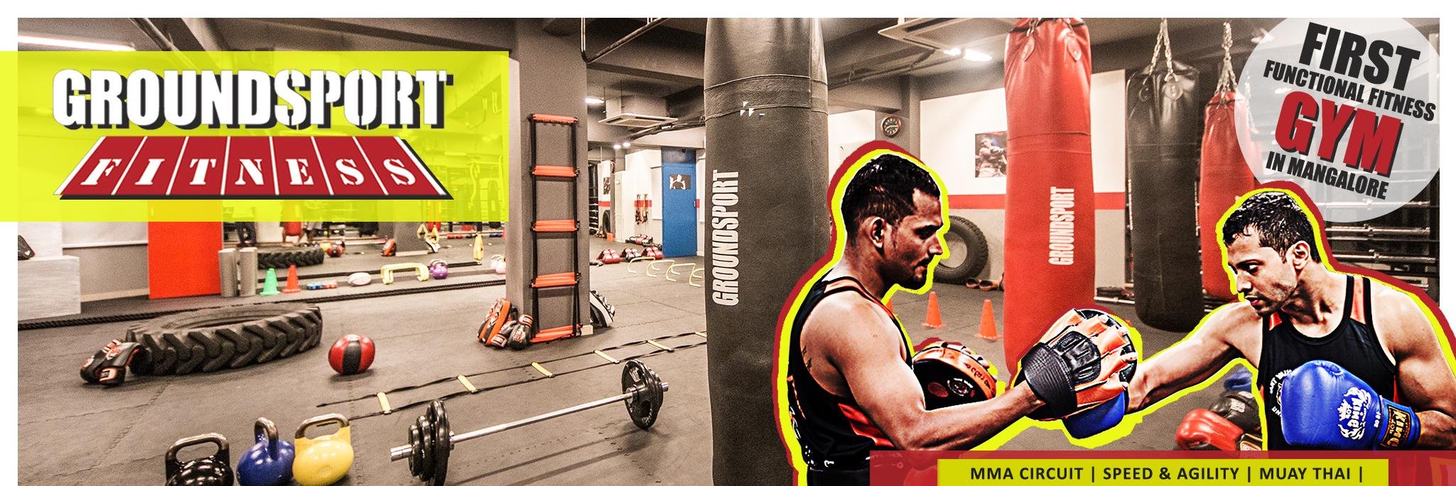 GymGSF's profile banner image