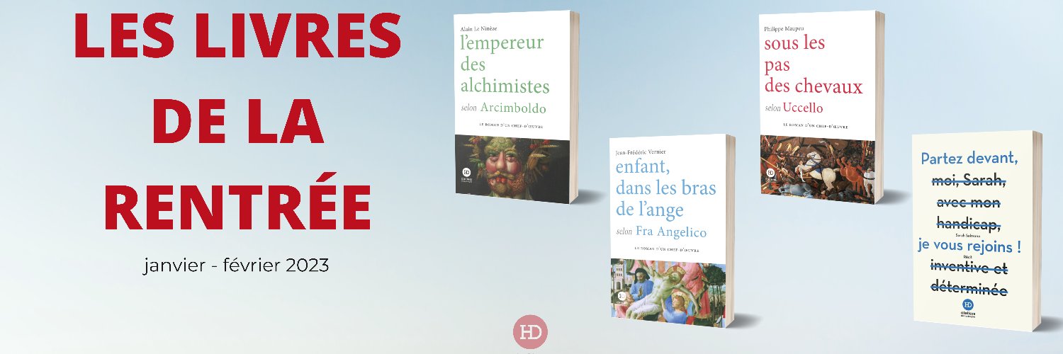 ateliers henry dougier banner