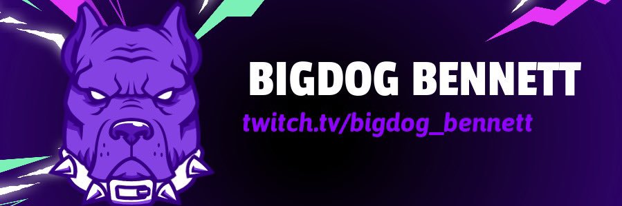bennettmadison3's profile banner image
