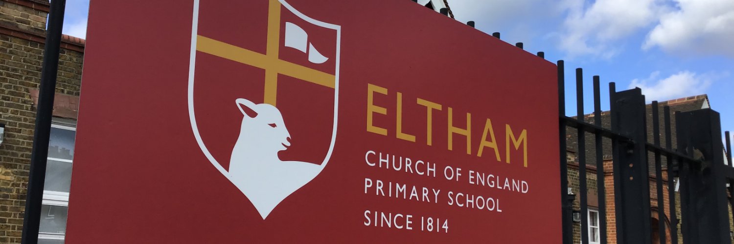 ElthamCE banner