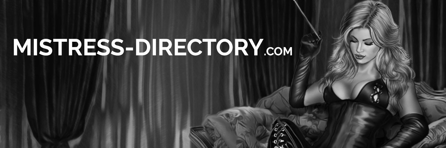 Mistress Directory banner