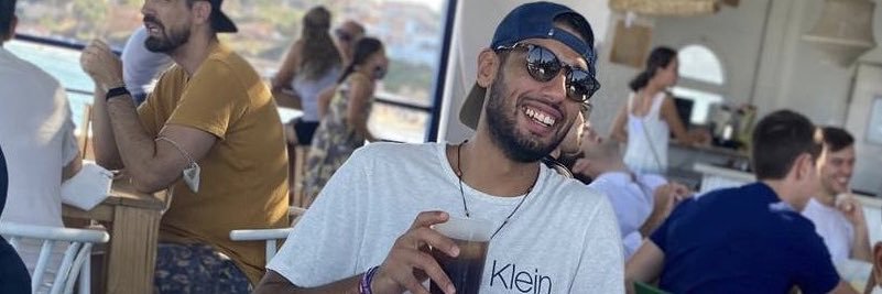 MehdiSoyYo's profile banner image
