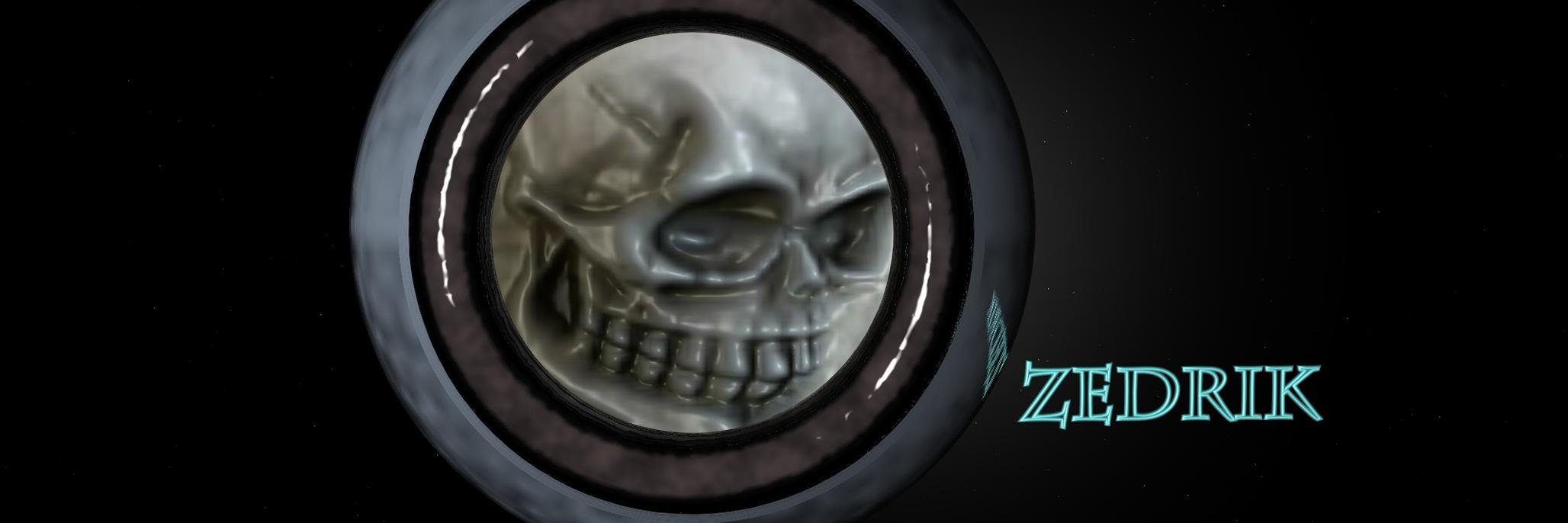 Zedrik_Cross's profile banner image