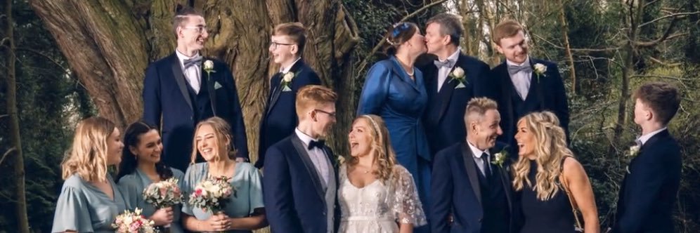 MrsGillybirds's profile banner image