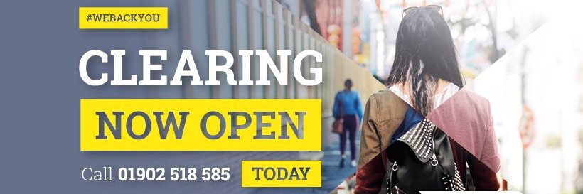 WLV Community & Society banner