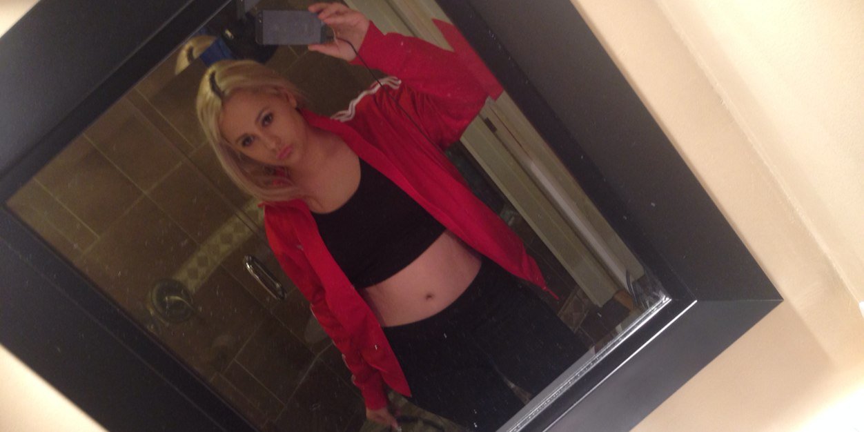 calamiityjaneee's profile banner image