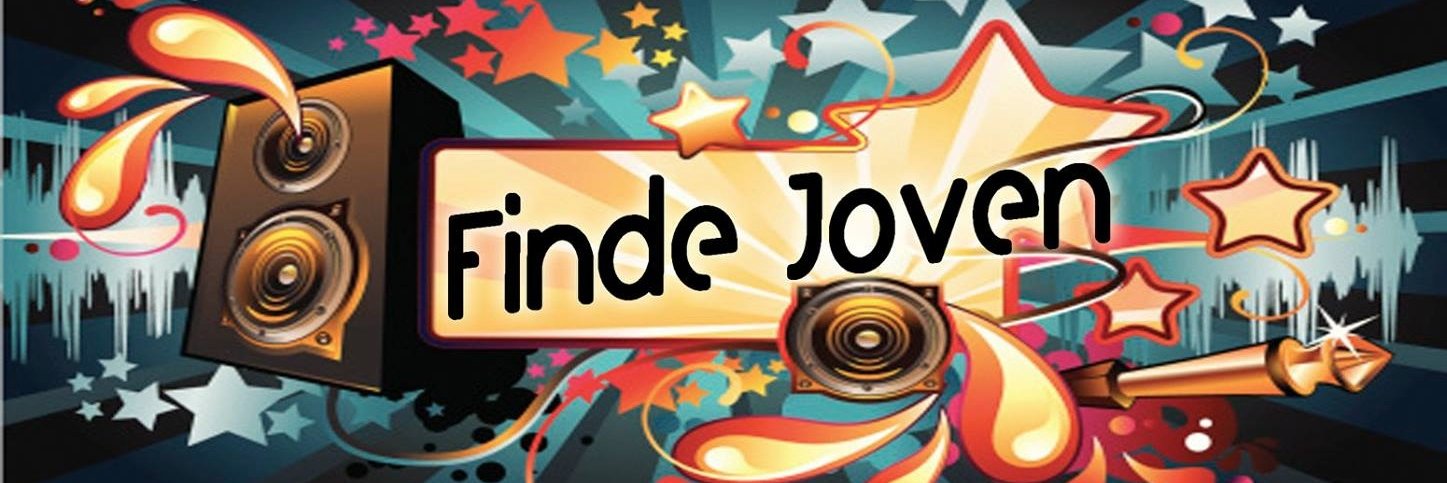 FindeJoven's profile banner image