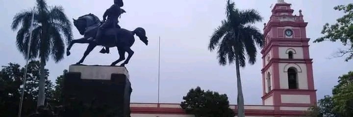 Osvaldo Brígido Flores banner