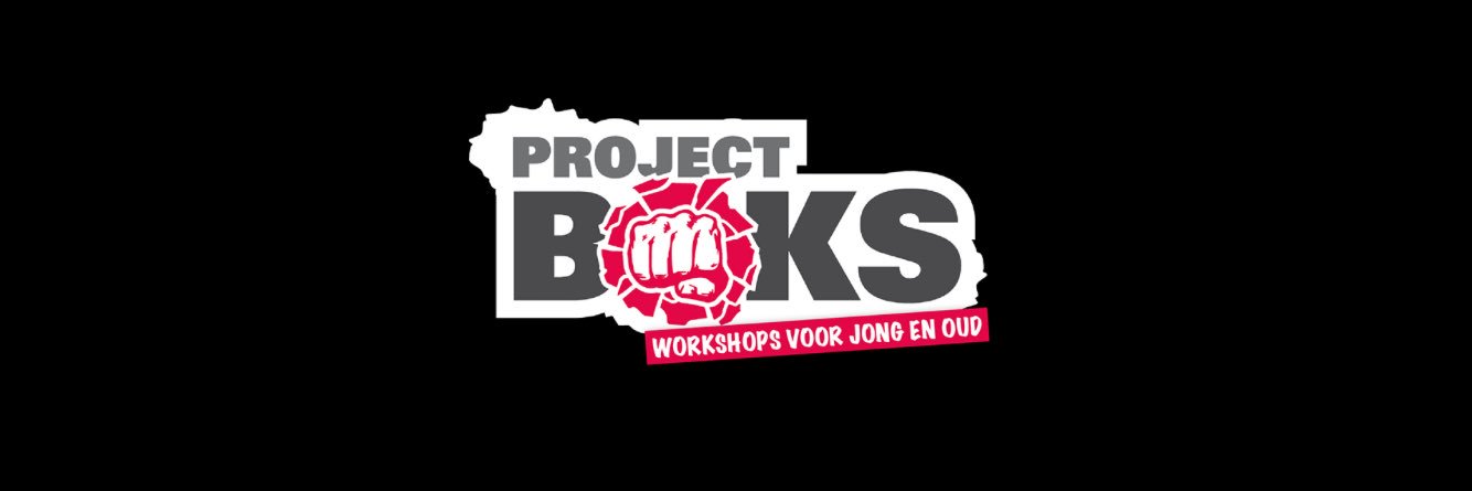ProjectBOKS's profile banner image