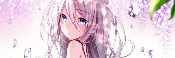 mayusophie's profile banner image