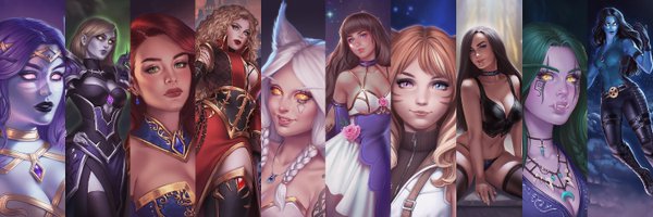 JuneJenssen Profile Banner