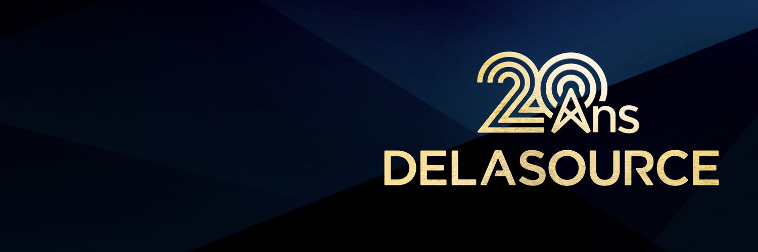 Delasource's profile banner image