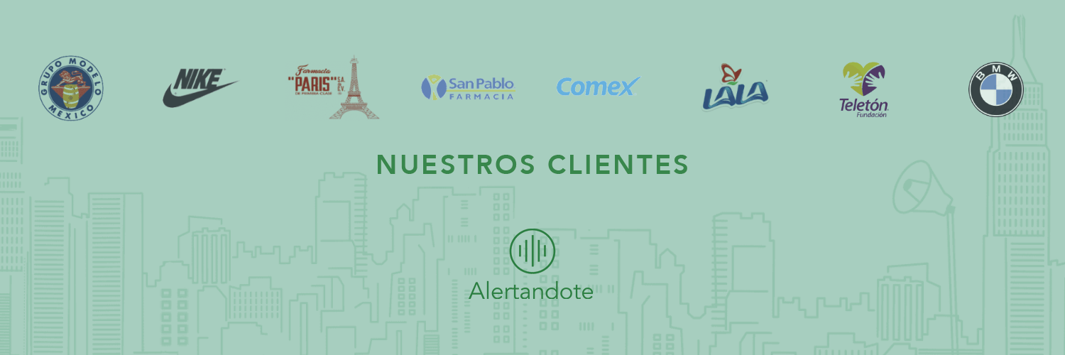 ALERTA SISMICA Mex banner