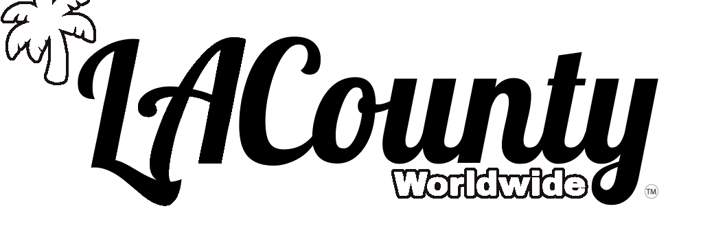 LA County World Wide banner