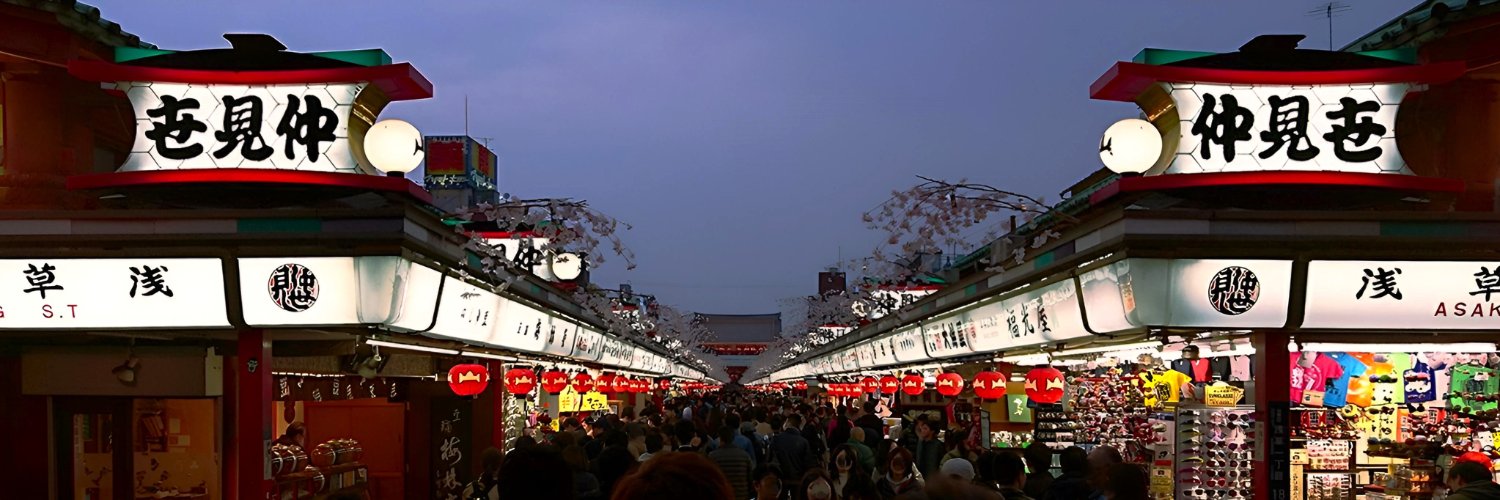 kensaku4737's profile banner image