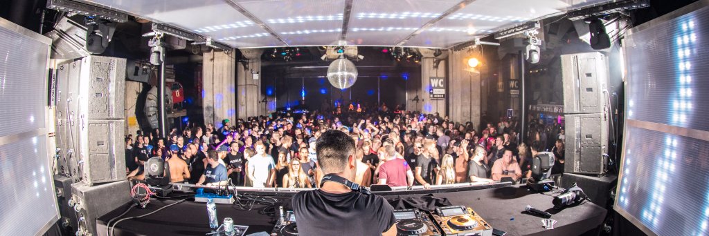 MindDimensionDJ's profile banner image