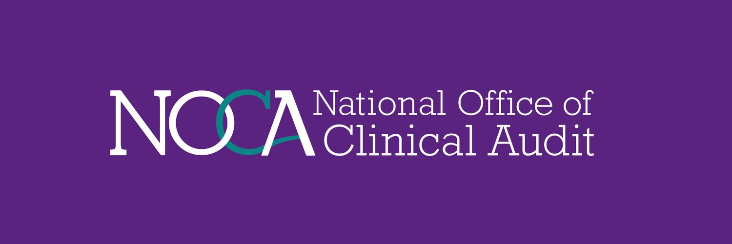 National Office of Clinical Audit Profile Banner