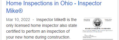 inspectingohio's profile banner image