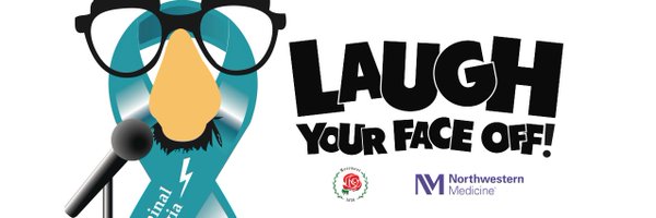 Laugh Your Face Off! Profile Banner