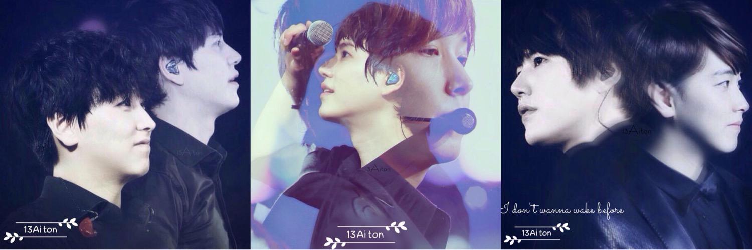 13Aiton's profile banner image