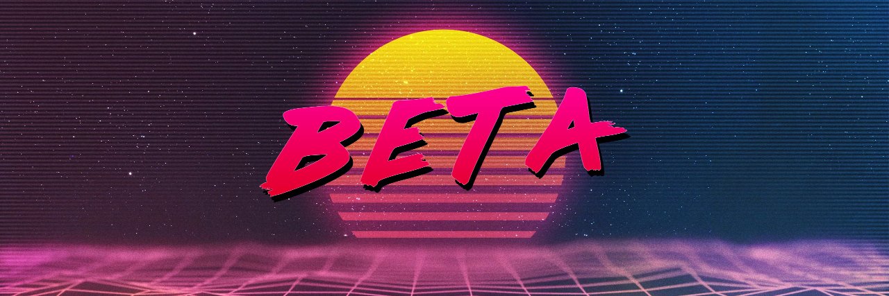 Beta5o's profile banner image