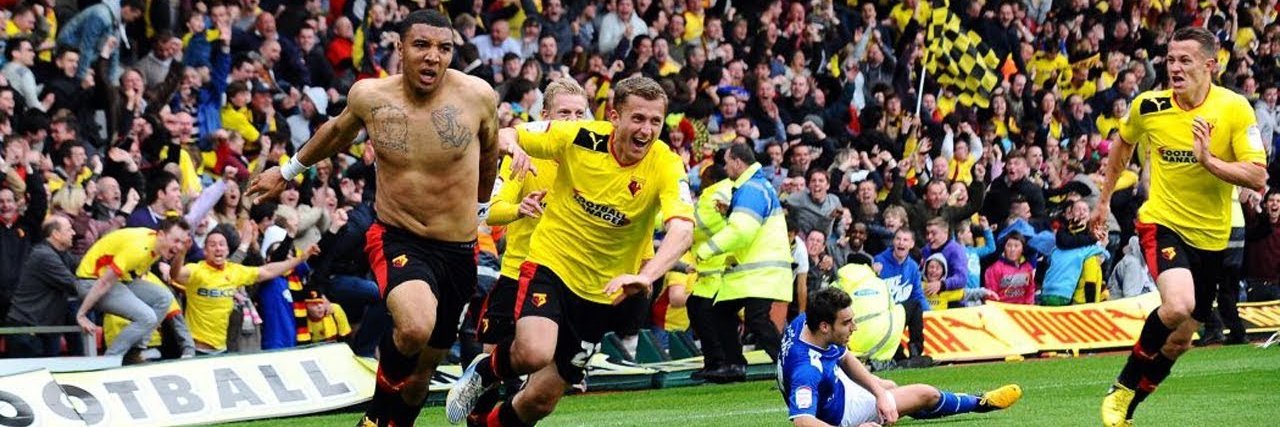 Last Minute Winners's banner