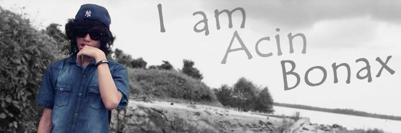 aciinBonax's profile banner image