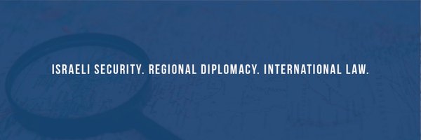 jerusalemcenter Profile Banner