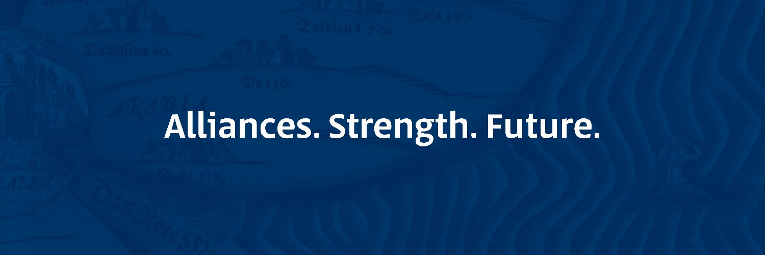 Jerusalem Center for Security and Foreign Affairs banner