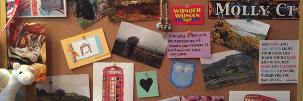 readheadreader Profile Banner