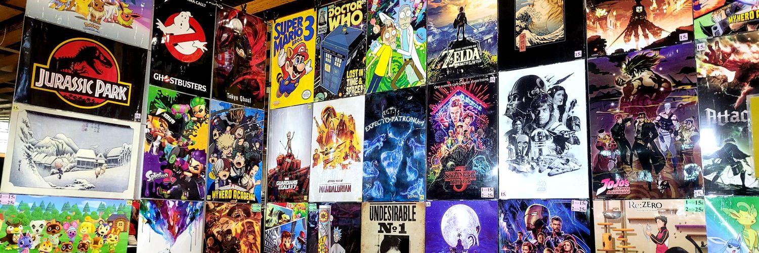 MadMat 🎮🎸🎬📷🐶🎏🪷🍻 banner