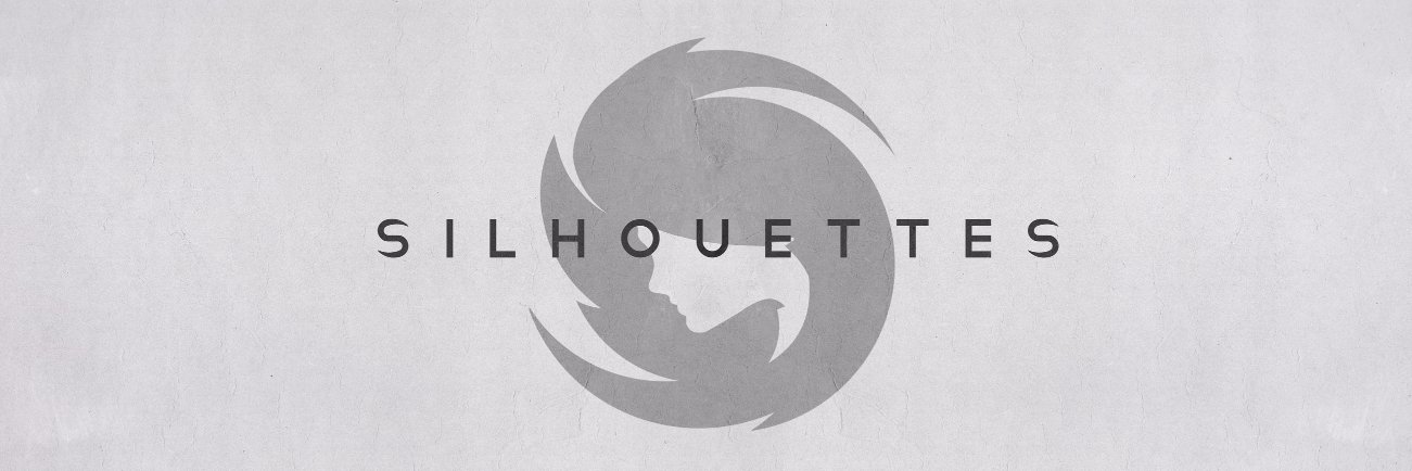 SilhouettesRock's profile banner image