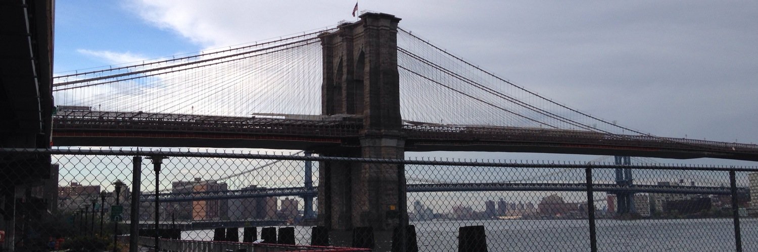 NYC ALL DAY 24/7 🍎's banner
