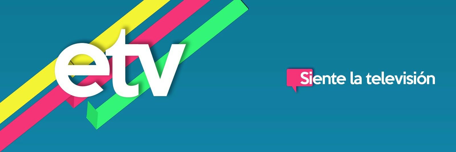 Enchufadostv's profile banner image