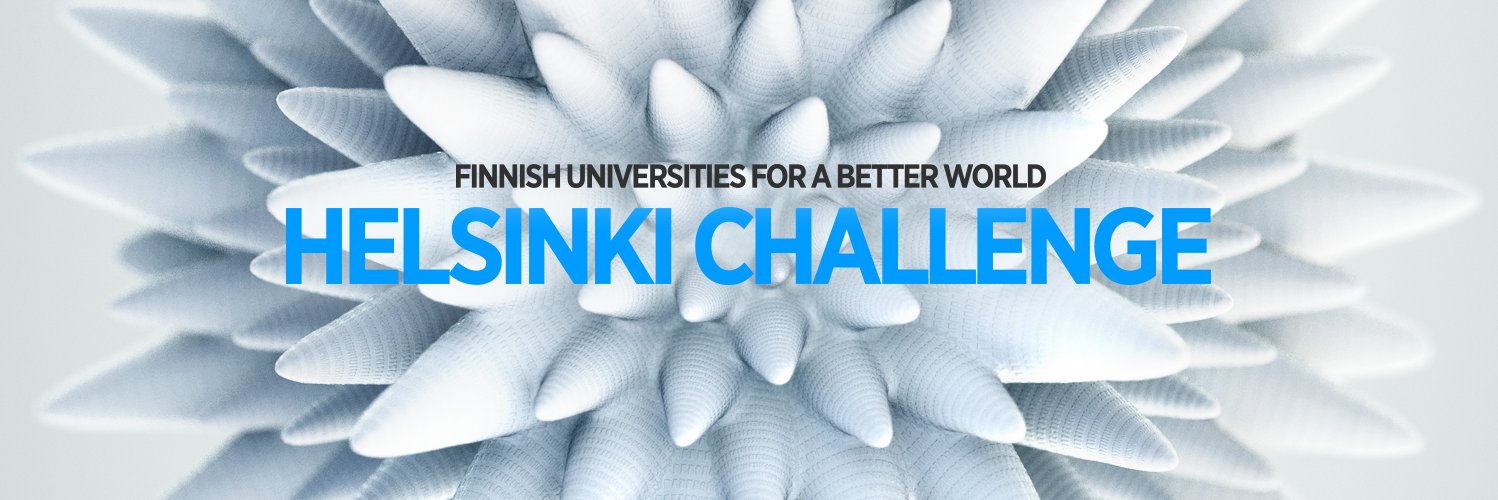 HelsinkiChallenge banner