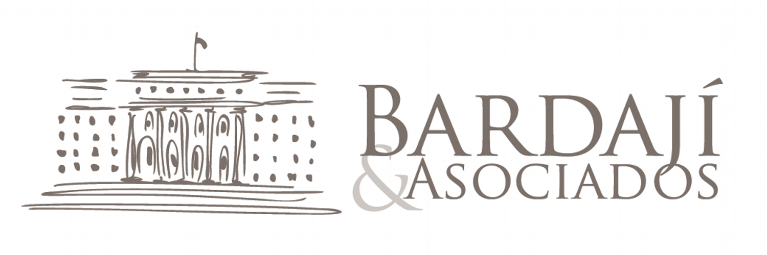 BARDAJI & ASOCIADOS Profile Banner