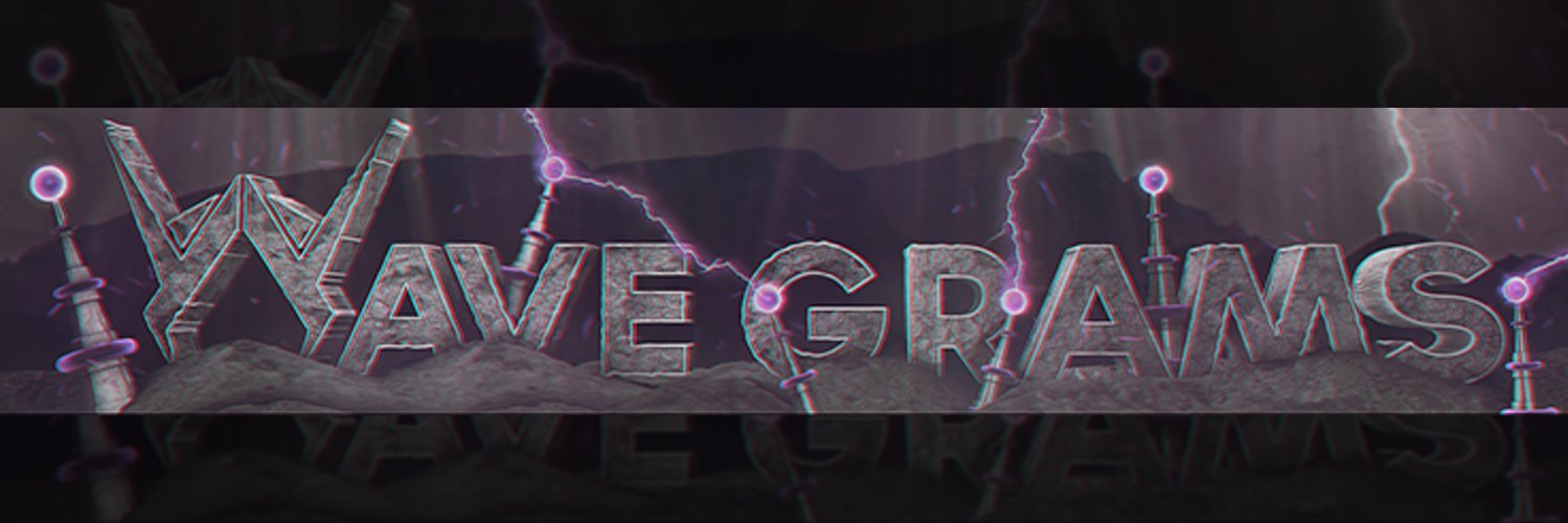 Steven/Grams banner