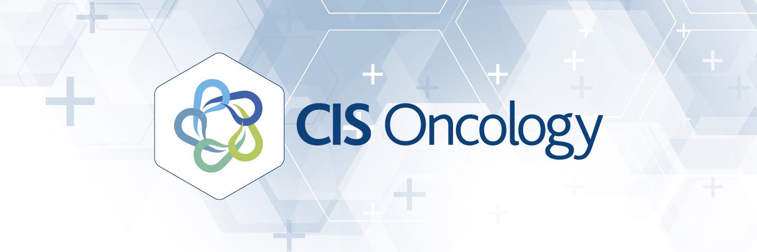 CISoncology's profile banner image