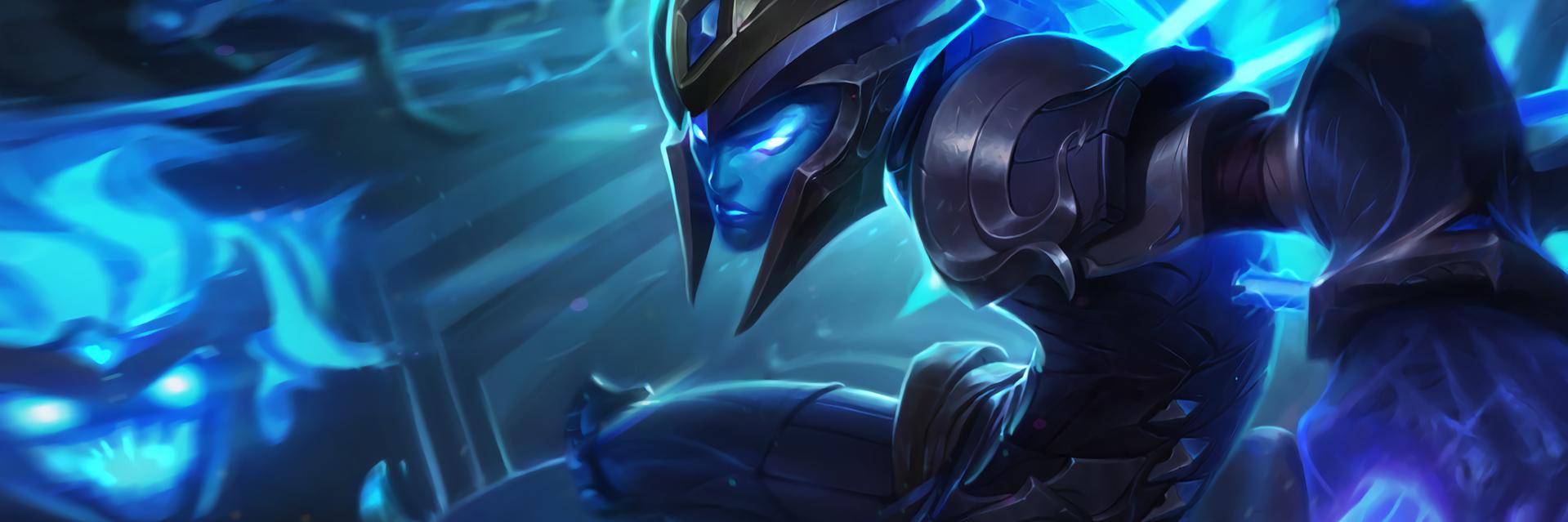 FusionRogue's profile banner image