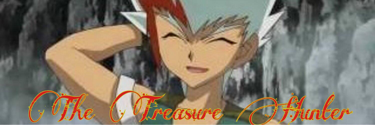 TreasureHRyuto's profile banner image